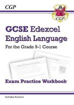 GCSE English Language Edexcel Workbook - for the Grade 9-1 Course (includes Answers)