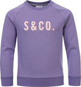Supply & Co Robin Kids Trui - Maat 134-140