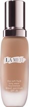 La Mer The Soft Fluid Long Wear Foundation SPF 20 - 41 Tawny - 30 ml - foundation