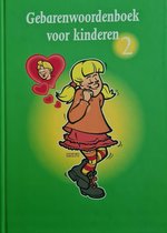 2 Gebarenwoordenboek voor Kinderen