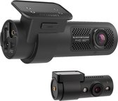 BlackVue DR750X-2CH IR Plus Full HD Cloud Dashcam 256GB