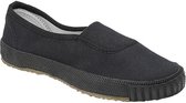 Dek Mens Senior Gusset Plimsoll