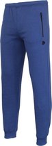 Donnay - Joggingbroek met elastiek boord - Heren - Maat 2XL - Blauw