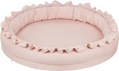 Cotton & Sweets . Junior Nest. Powder Pink