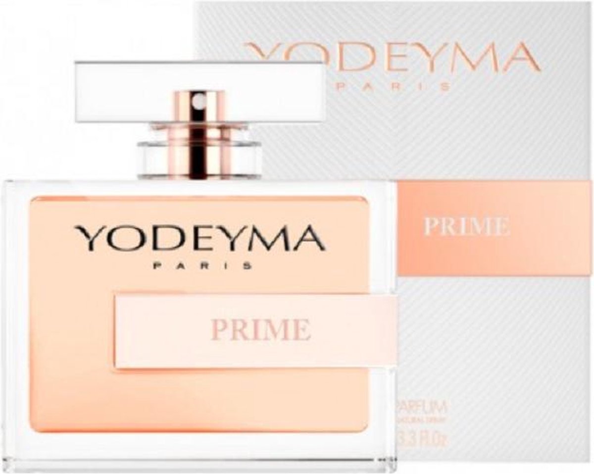 Perfume 100 ml PRIME YODEYMA