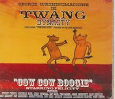 TWANG DYNASTU- COW COW BOOGIE