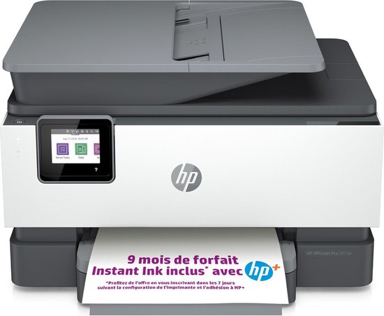 HP OfficeJet Pro 9014e