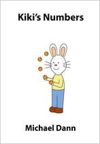 Learn With Kiki Rabbit 2 - Kiki's Numbers