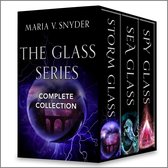 The Glass Series - The Glass Series Complete Collection