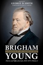 Brigham Young, Colonizer of the American West