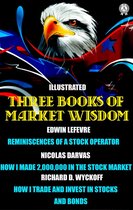Three Books of Market Wisdom. Illustrated