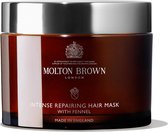Molton Brown Masker Hair Intense Repairing Hair Mask With Fennel