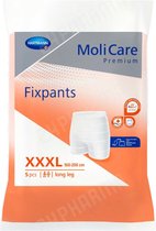 MoliCare® Premium Fixpants - XXXL - 5 stuks