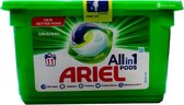 Ariel All-in-1 Pods Original 11 Wasbeurten
