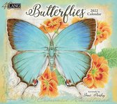 Butterflies Kalender 2022