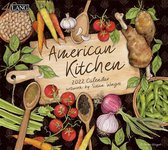 American Kitchen Kalender 2022