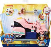 PAW Patrol De Film - Liberty's Scooter - Speelgoedauto