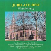 Jubilate Deo Woudenberg - Chr. Gem. Zangver. Jubilate Deo zingt Psalmen en liederen o.l.v. Addie de Jong