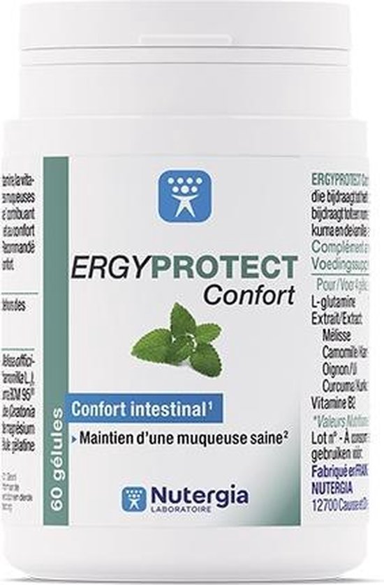 Ergyprotect