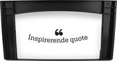 Fietskrat Bicibo Quote