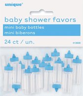 Haza Original Mini Baby Flesjes Blauw