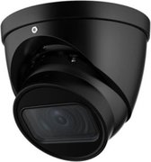 Dahua IPC-HDW3441T-ZAS Full HD 4MP Starlight Lite AI buiten eyeball camera met 40m IR, varifocale lens, microfoon, PoE, microSD - Beveiligingscamera IP camera bewakingscamera camerabewaking v