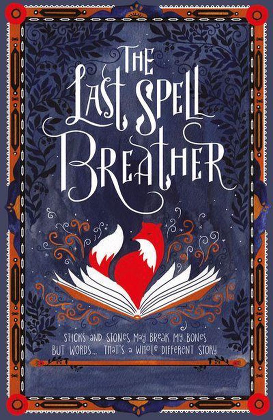 Foto: The last spell breather