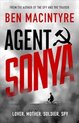 Agent Sonya