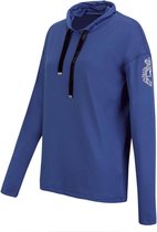 Golfino Dames Golf ST Troyer Blauw