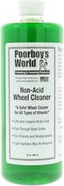 PoorboysWorld - Non acid Wheeler cleaner