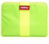 Fatboy – tablet hoes – Fatboy tuxedo groen – 28,5 cm x 22 cm – hoes tablet