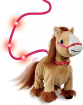 AniMagic Tessie Pony - interactief paard +/- 22 cm