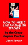 How To Write Like an English Teacher