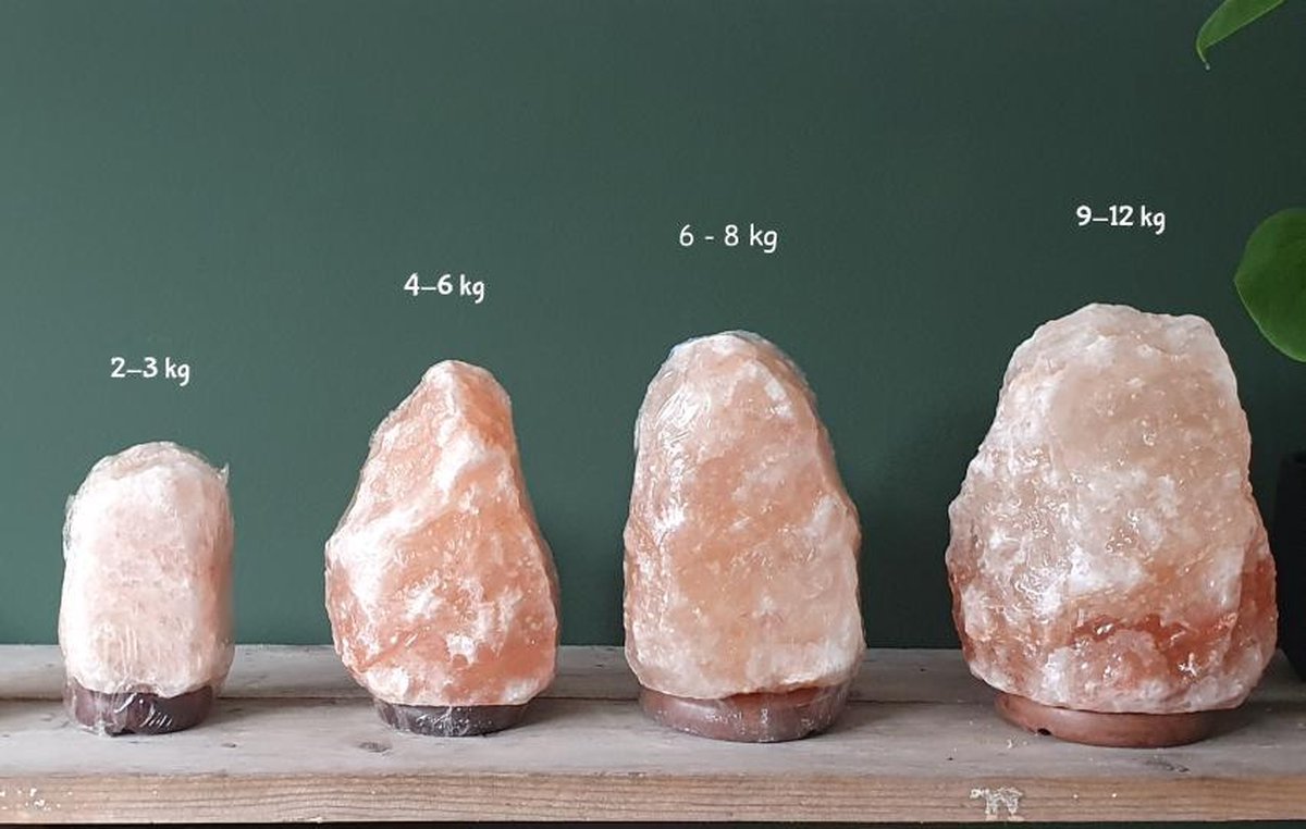 Baby Natura Himalaya zoutlamp paddenstoel - koop je bij Baby Natura Baby Natura Himalaya zoutlamp paddenstoel - koop je bij Baby Natura