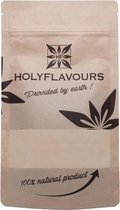 Geschubde Inktzwam Poeder r - 100 gram - Holyflavours - Biologisch