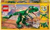 foto van LEGO Creator Machtige Dinosaurussen - 31058