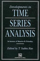 Developments in Time Series Analysis