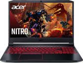 Acer Nitro 5 AN515-55 - Gaming laptop - 15.6-inch