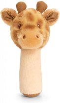 Keel-Eco Huggy Giraf Stick Rammelaar
