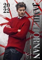 Jamie Dornan Kalender 2022