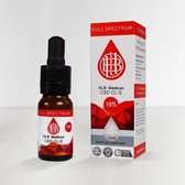 HLB Medican Full Spectrum CBD 10%