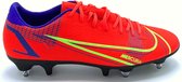 Nike Vapor 14 Academy SG- Pro AC- Voetbalschoenen- Maat 41