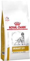 ROYAL CANIN VDIET canine calorie modérée urinaire 12KG