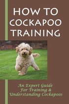How To Cockapoo Training: An Expert Guide For Training & Understanding Cockapoos