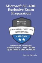 Microsoft SC-400: Exclusive Exam Preparation
