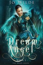 Angel- Dream Angel
