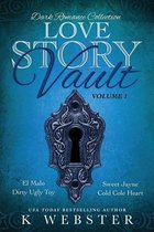 Love Story Vault- Love Story Vault