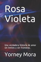 Rosa Violeta