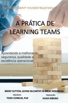 A Prática de Learning Teams