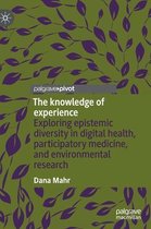 The knowledge of experience